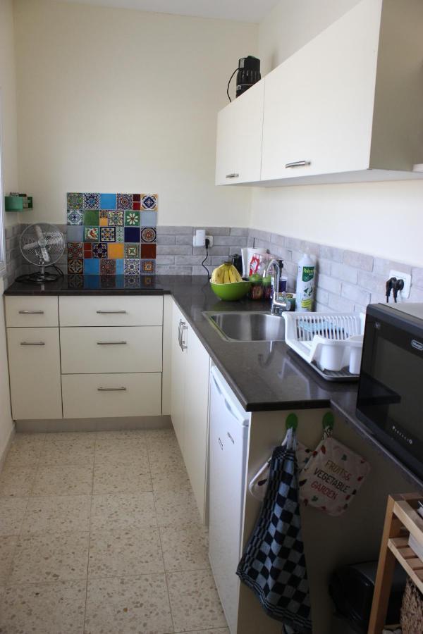 شقة Shadmot Devora  في Chez Rothman Sublet المظهر الخارجي الصورة